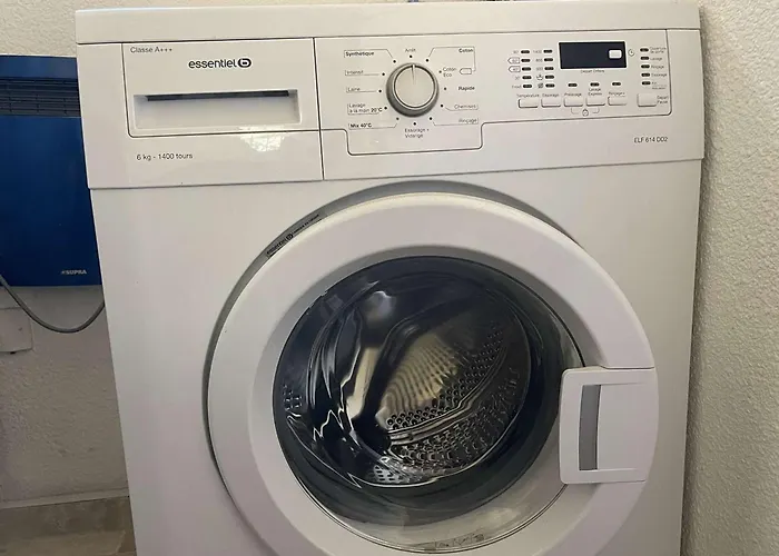 Дом отдыха Maison 4 Pieces Climatisee - 6 Personnes - Cadre Paisible Avec Wifi - Fr-1-308-159 Ле-Лаванду