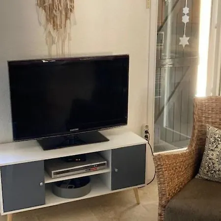 Maison 4 Pieces Climatisee - 6 Personnes - Cadre Paisible Avec Wifi - Fr-1-308-159 * לה לבאנדו