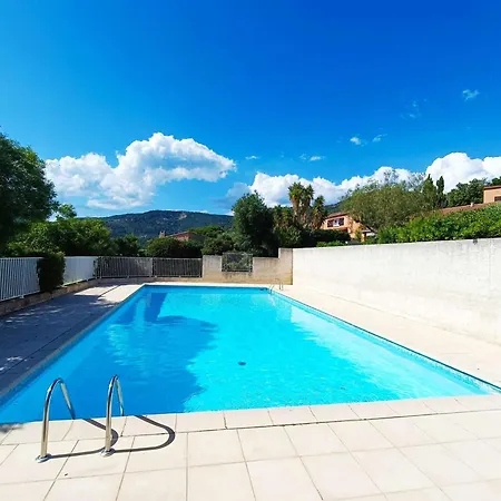 Maison 4 Pièces Climatisée - 6 Personnes - Cadre Paisible Avec Wifi - Fr-1-308-159 Сasa de vacaciones *