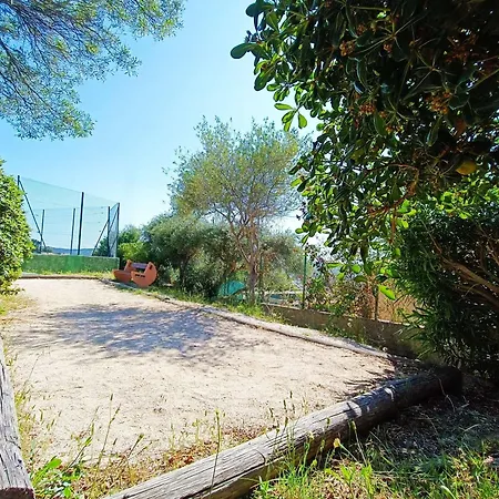 Maison 4 Pièces Climatisée - 6 Personnes - Cadre Paisible Avec Wifi - Fr-1-308-159