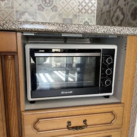 Maison 4 Pièces Climatisée - 6 Personnes - Cadre Paisible Avec Wifi - Fr-1-308-159 Le Lavandou