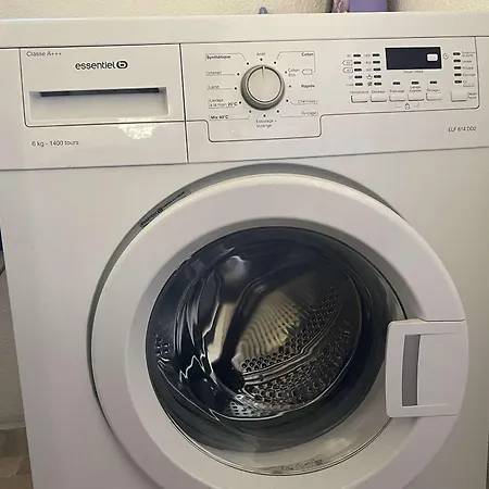 Maison 4 Pieces Climatisee - 6 Personnes - Cadre Paisible Avec Wifi - Fr-1-308-159 * לה לבאנדו