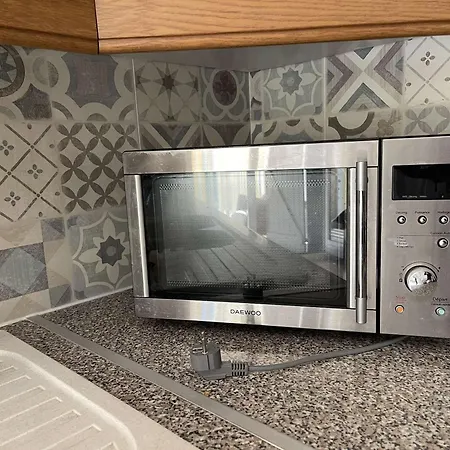 בית נופש Maison 4 Pieces Climatisee - 6 Personnes - Cadre Paisible Avec Wifi - Fr-1-308-159 *