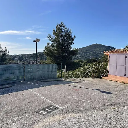 Maison 4 Pièces Climatisée - 6 Personnes - Cadre Paisible Avec Wifi - Fr-1-308-159 *