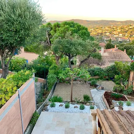 Maison 4 Pieces Climatisee - 6 Personnes - Cadre Paisible Avec Wifi - Fr-1-308-159 Nyaraló