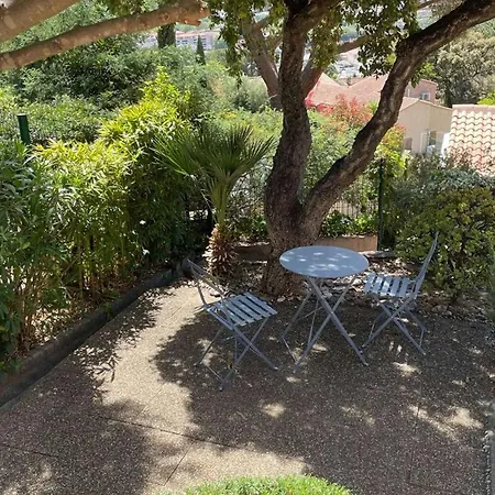 Сasa de vacaciones Maison 4 Pièces Climatisée - 6 Personnes - Cadre Paisible Avec Wifi - Fr-1-308-159