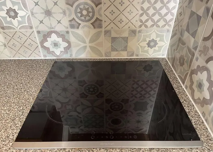 Maison 4 Pièces Climatisée - 6 Personnes - Cadre Paisible Avec Wifi - Fr-1-308-159 Hébergement de vacances