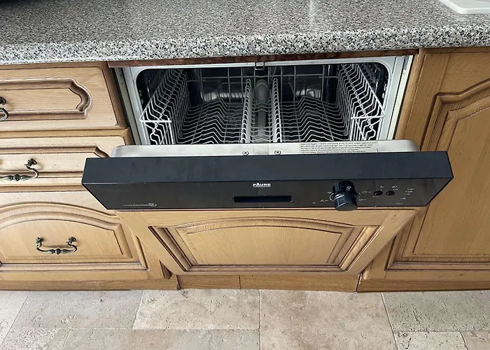 Maison 4 Pièces Climatisée - 6 Personnes - Cadre Paisible Avec Wifi - Fr-1-308-159 Hébergement de vacances *